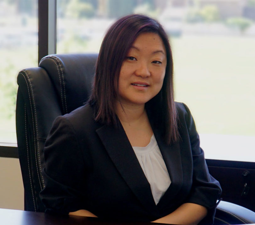 Jin Kim, Sacramento Divorce Mediation